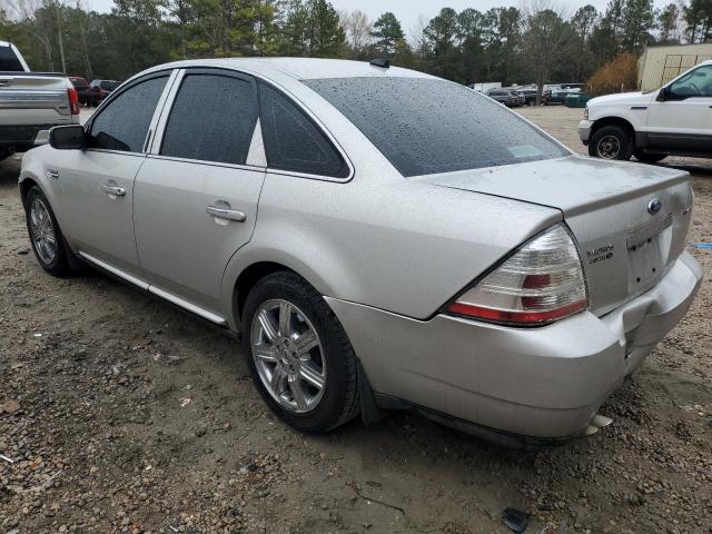 Photo 1 VIN: 1FAHP25W18G155186 - FORD TAURUS 