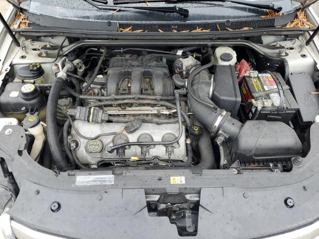 Photo 10 VIN: 1FAHP25W18G155186 - FORD TAURUS 