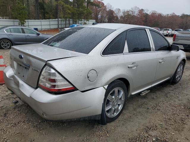 Photo 2 VIN: 1FAHP25W18G155186 - FORD TAURUS 