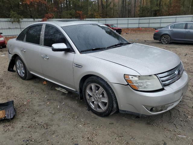 Photo 3 VIN: 1FAHP25W18G155186 - FORD TAURUS 