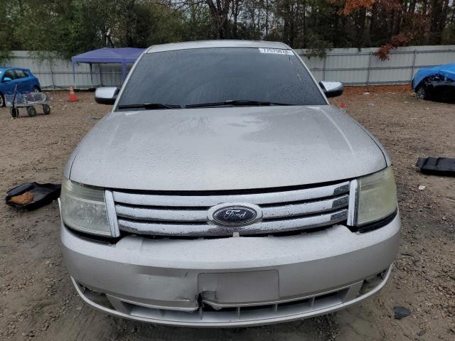 Photo 4 VIN: 1FAHP25W18G155186 - FORD TAURUS 