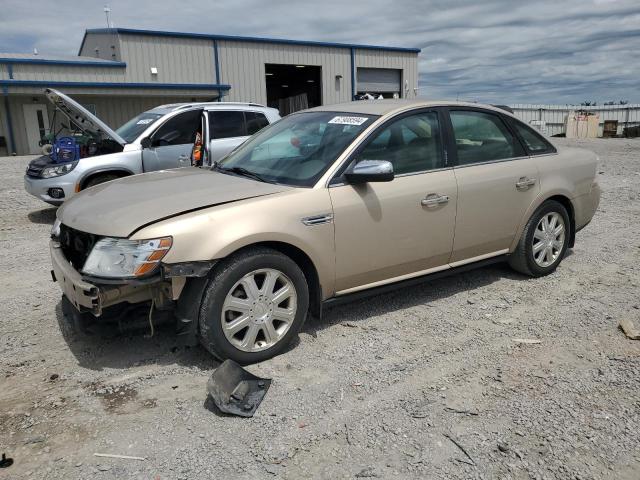 Photo 0 VIN: 1FAHP25W18G160498 - FORD TAURUS LIM 