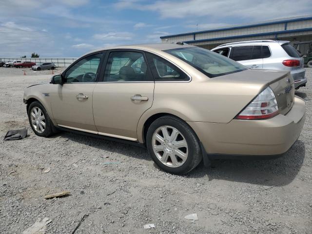 Photo 1 VIN: 1FAHP25W18G160498 - FORD TAURUS LIM 