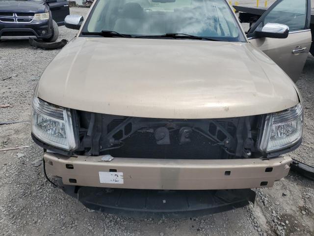 Photo 10 VIN: 1FAHP25W18G160498 - FORD TAURUS LIM 