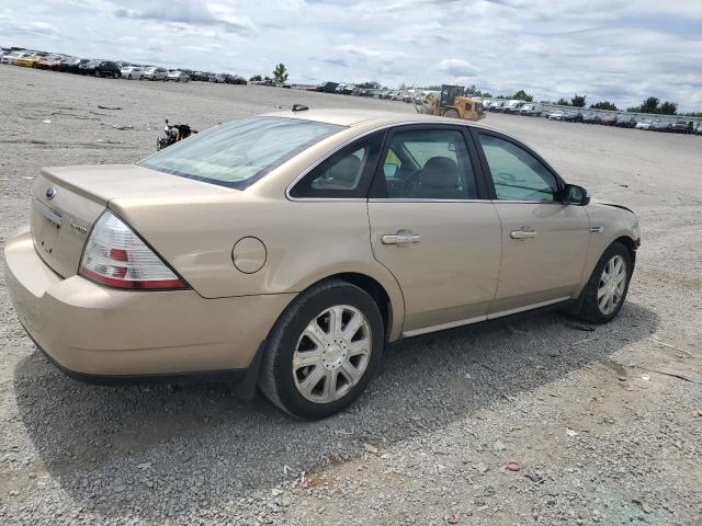 Photo 2 VIN: 1FAHP25W18G160498 - FORD TAURUS LIM 