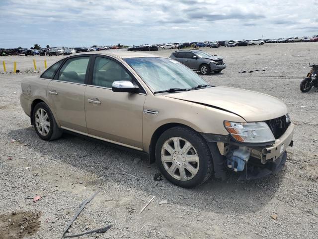 Photo 3 VIN: 1FAHP25W18G160498 - FORD TAURUS LIM 