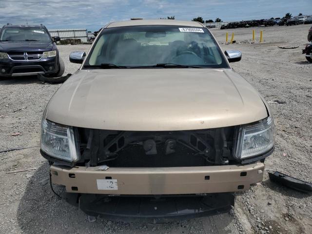 Photo 4 VIN: 1FAHP25W18G160498 - FORD TAURUS LIM 