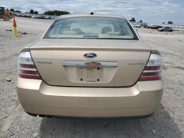 Photo 5 VIN: 1FAHP25W18G160498 - FORD TAURUS LIM 