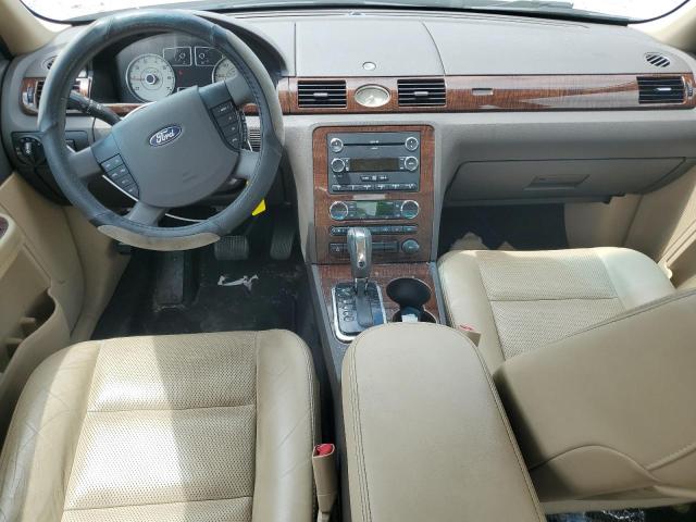 Photo 7 VIN: 1FAHP25W18G160498 - FORD TAURUS LIM 