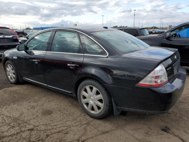 Photo 1 VIN: 1FAHP25W18G181464 - FORD TAURUS 