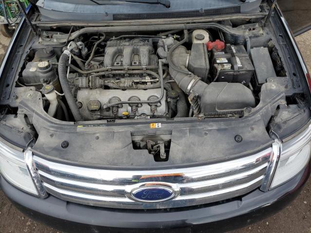 Photo 10 VIN: 1FAHP25W18G181464 - FORD TAURUS 