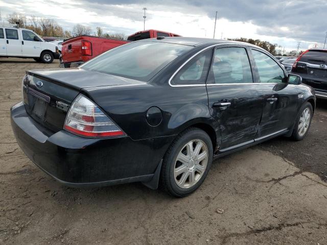 Photo 2 VIN: 1FAHP25W18G181464 - FORD TAURUS 