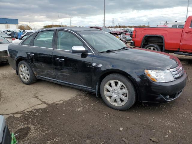 Photo 3 VIN: 1FAHP25W18G181464 - FORD TAURUS 