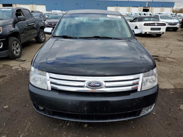 Photo 4 VIN: 1FAHP25W18G181464 - FORD TAURUS 