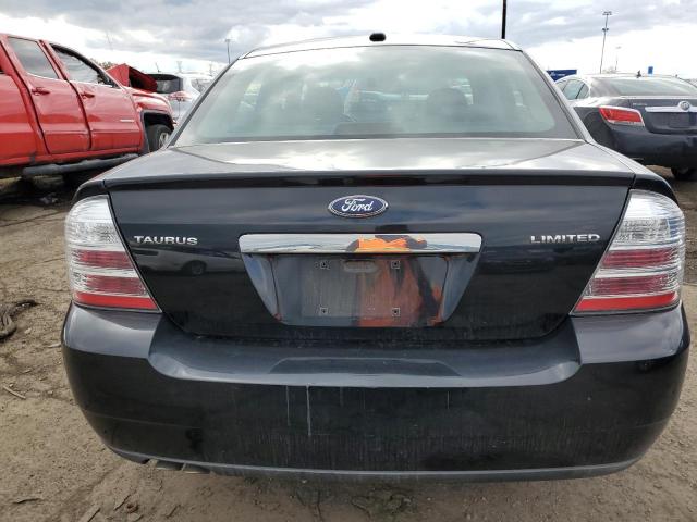 Photo 5 VIN: 1FAHP25W18G181464 - FORD TAURUS 