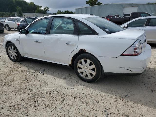 Photo 1 VIN: 1FAHP25W18G183439 - FORD TAURUS LIM 