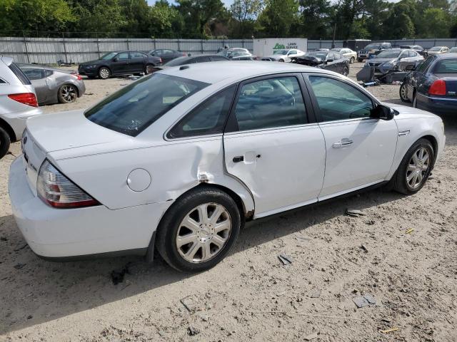 Photo 2 VIN: 1FAHP25W18G183439 - FORD TAURUS LIM 