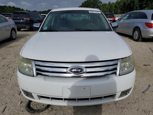 Photo 4 VIN: 1FAHP25W18G183439 - FORD TAURUS LIM 