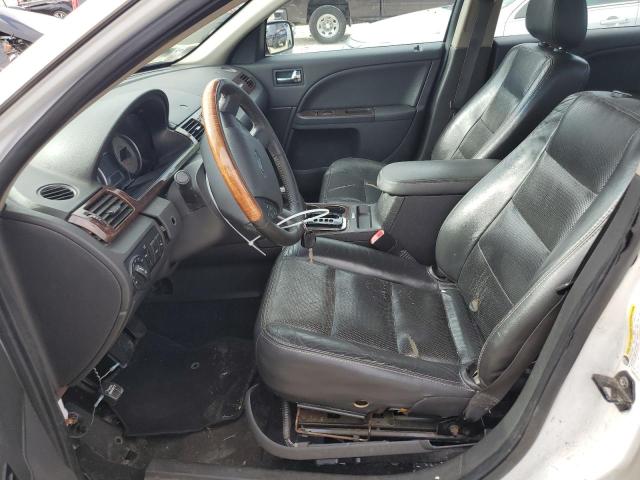 Photo 6 VIN: 1FAHP25W18G183439 - FORD TAURUS LIM 