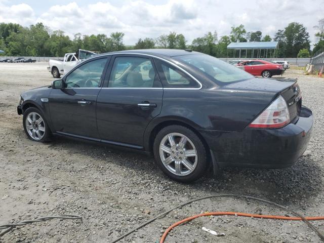 Photo 1 VIN: 1FAHP25W19G125302 - FORD TAURUS 