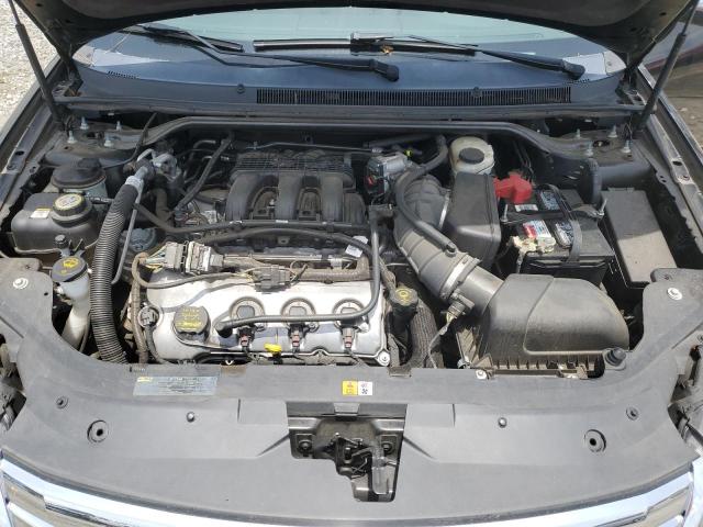 Photo 10 VIN: 1FAHP25W19G125302 - FORD TAURUS 