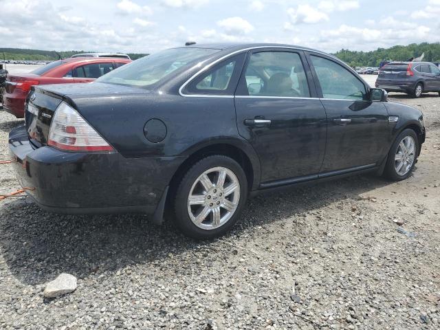 Photo 2 VIN: 1FAHP25W19G125302 - FORD TAURUS 