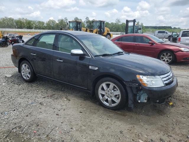 Photo 3 VIN: 1FAHP25W19G125302 - FORD TAURUS 