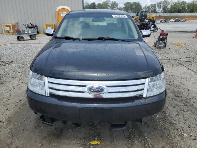 Photo 4 VIN: 1FAHP25W19G125302 - FORD TAURUS 