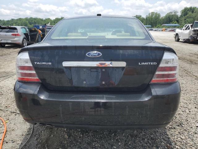 Photo 5 VIN: 1FAHP25W19G125302 - FORD TAURUS 