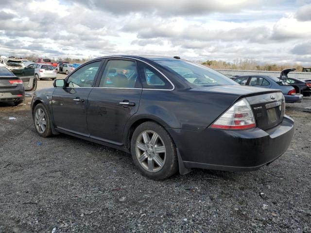 Photo 1 VIN: 1FAHP25W19G127065 - FORD TAURUS 