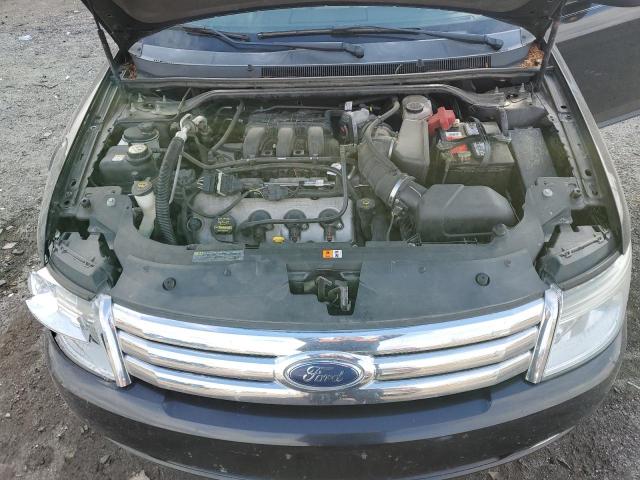 Photo 10 VIN: 1FAHP25W19G127065 - FORD TAURUS 