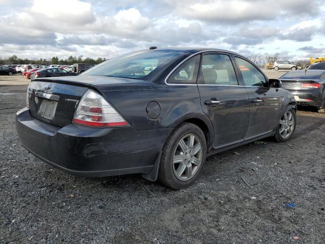 Photo 2 VIN: 1FAHP25W19G127065 - FORD TAURUS 