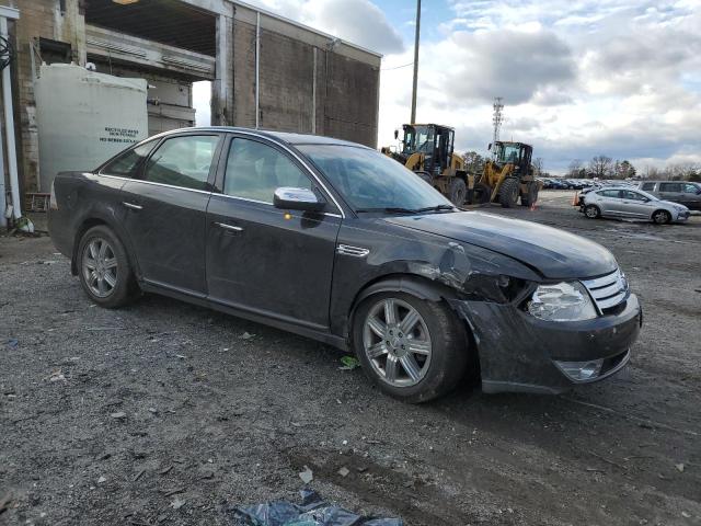 Photo 3 VIN: 1FAHP25W19G127065 - FORD TAURUS 