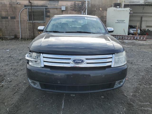 Photo 4 VIN: 1FAHP25W19G127065 - FORD TAURUS 