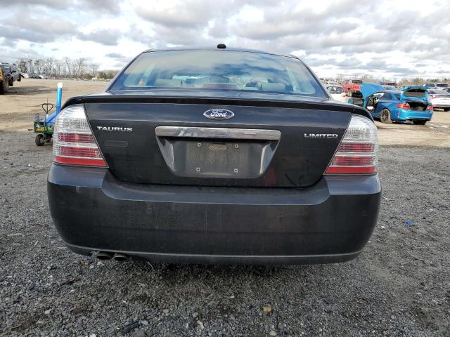 Photo 5 VIN: 1FAHP25W19G127065 - FORD TAURUS 