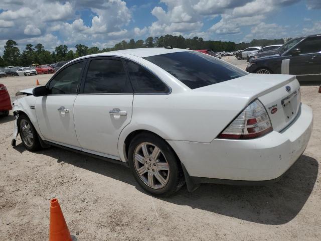 Photo 1 VIN: 1FAHP25W28G116526 - FORD TAURUS 