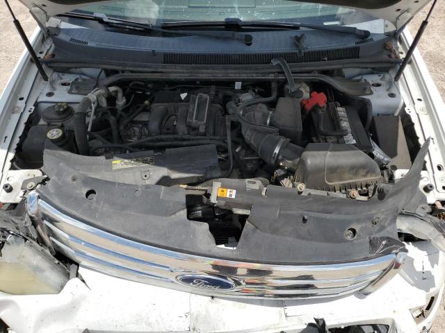 Photo 10 VIN: 1FAHP25W28G116526 - FORD TAURUS 