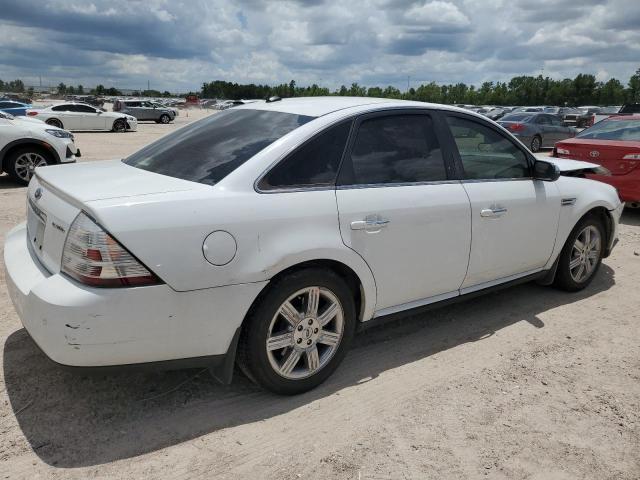 Photo 2 VIN: 1FAHP25W28G116526 - FORD TAURUS 