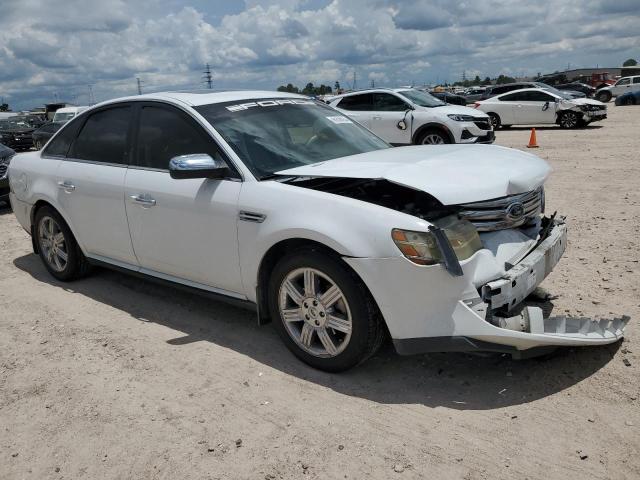 Photo 3 VIN: 1FAHP25W28G116526 - FORD TAURUS 