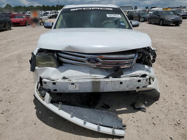 Photo 4 VIN: 1FAHP25W28G116526 - FORD TAURUS 