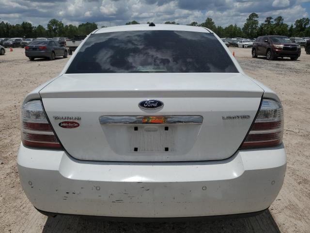 Photo 5 VIN: 1FAHP25W28G116526 - FORD TAURUS 