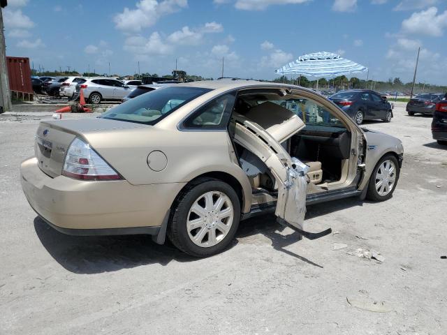 Photo 2 VIN: 1FAHP25W28G117918 - FORD TAURUS LIM 