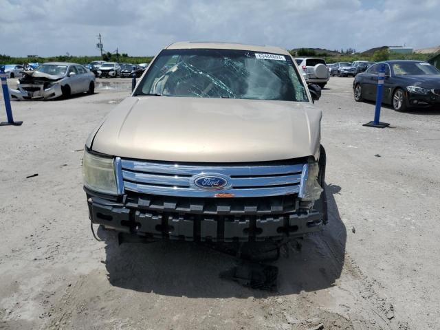 Photo 4 VIN: 1FAHP25W28G117918 - FORD TAURUS LIM 