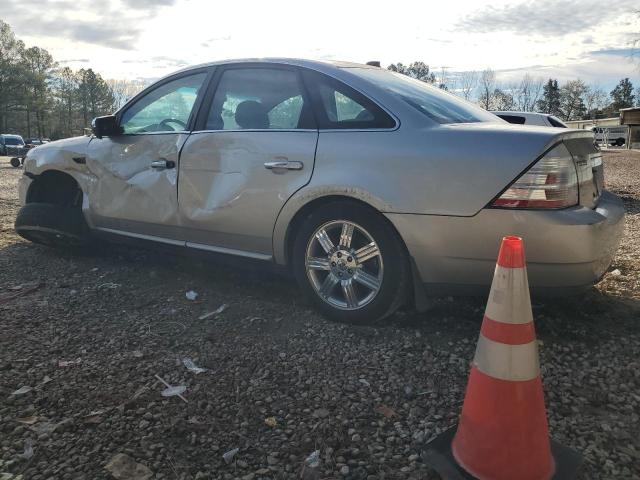 Photo 1 VIN: 1FAHP25W28G118566 - FORD TAURUS 