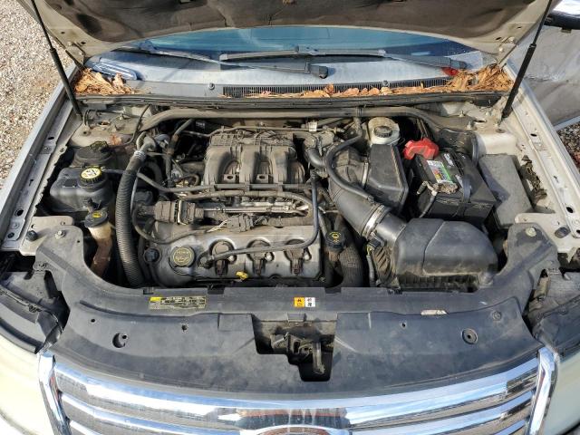 Photo 10 VIN: 1FAHP25W28G118566 - FORD TAURUS 