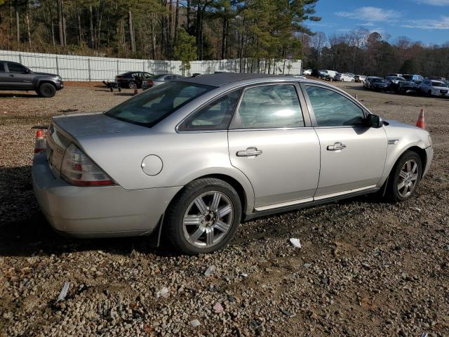 Photo 2 VIN: 1FAHP25W28G118566 - FORD TAURUS 