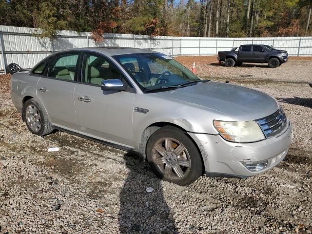 Photo 3 VIN: 1FAHP25W28G118566 - FORD TAURUS 