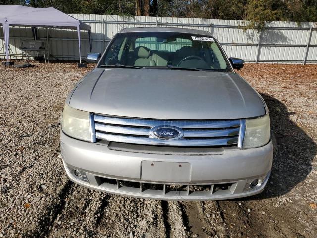 Photo 4 VIN: 1FAHP25W28G118566 - FORD TAURUS 