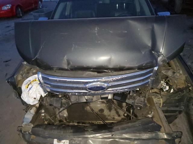 Photo 10 VIN: 1FAHP25W28G126389 - FORD TAURUS 