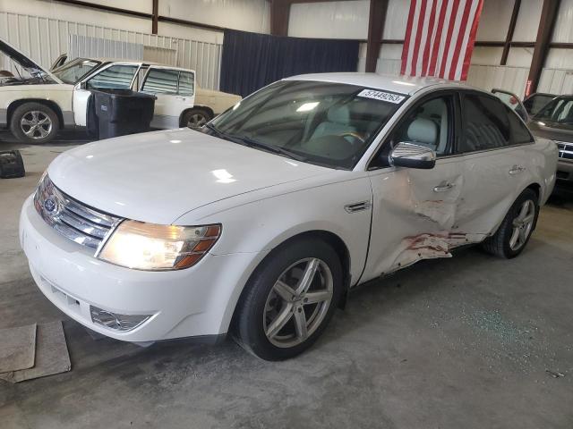 Photo 0 VIN: 1FAHP25W28G135657 - FORD TAURUS LIM 